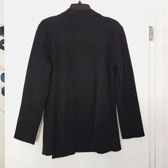 Liz claiborne Women's wool blazer Women's coat - Picture 7 of 7